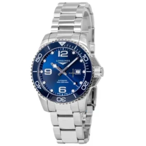 Longines HydroConquest L3.781.4.96.6
