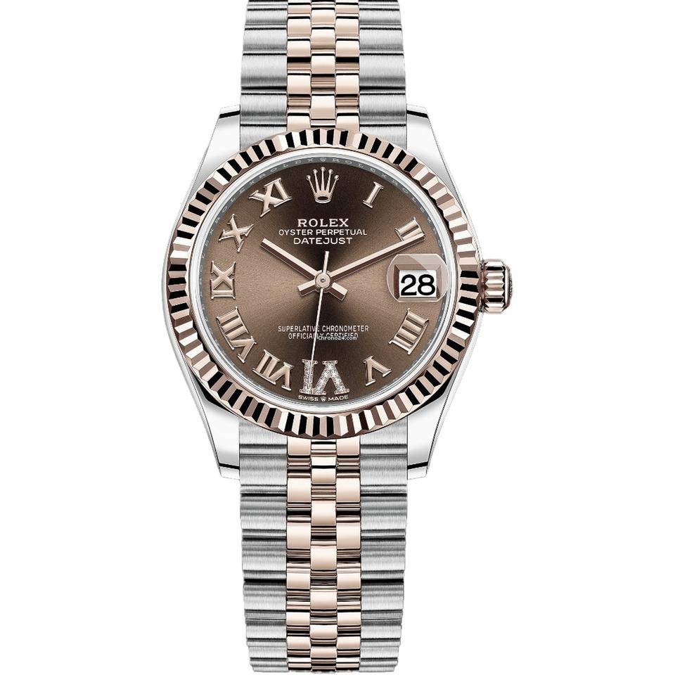 Rolex Datejust 31