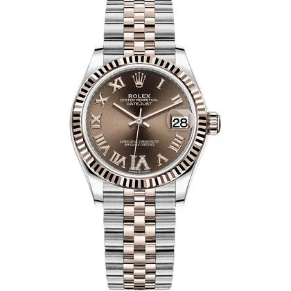 Rolex Datejust 31 - Image 4