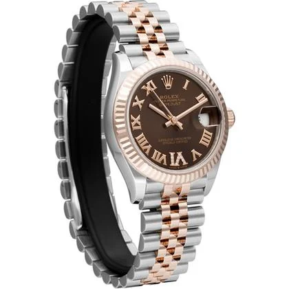 Rolex Datejust 31 - Image 5