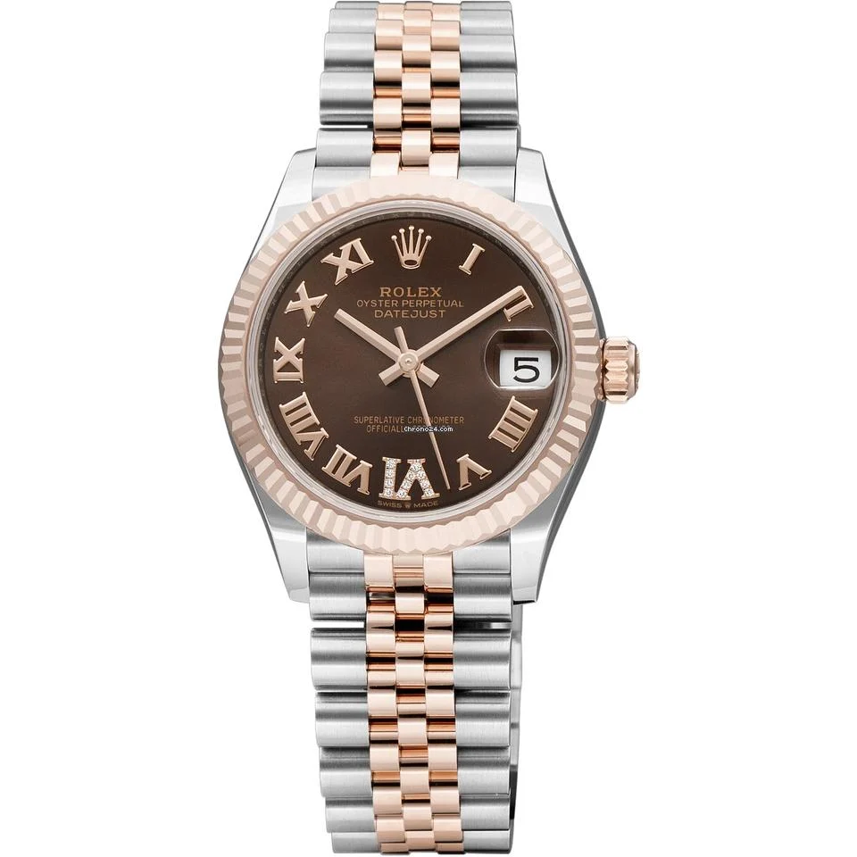 Rolex Datejust 31 - Image 7
