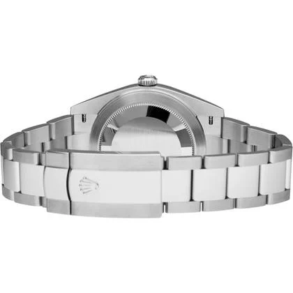 Rolex Datejust 41 - Image 5