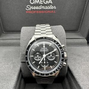 Omega Speedmaster Professional Moonwatch