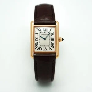Cartier Tank Louis Cartier WGTA0011