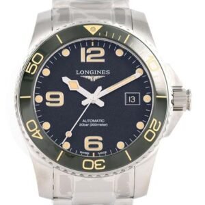 Longines HydroConquest