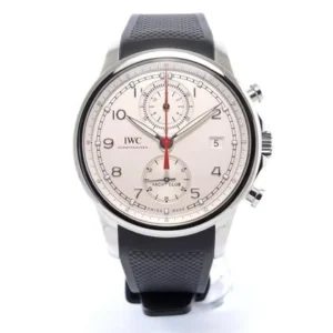 Portugieser Chronograph