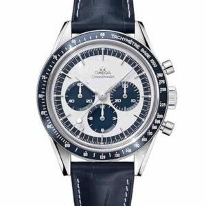 Omega Speedmaster Professional Moonwatch