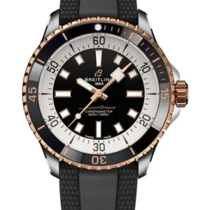Breitling Superocean 42