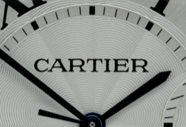 Cartier