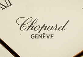 Chopard